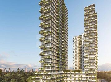 Apartamento · 105m² · 2 Quartos · 2 Vagas · Vision lançamento Vivapark Porto Belo