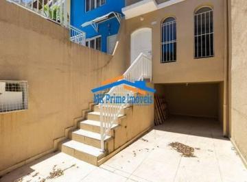 Casa · 100m² · 3 Quartos · 2 Vagas · Casa à Venda – 100m² | 3 Quartos |2 Vagas I Jardim Ester I São Paulo
