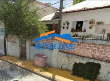 Terreno · 230m² · Terreno 230m² c/ 10m de frente x 23m comp. na Vila Lageado - SP