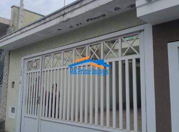 Casa · 191m² · 4 Quartos · 4 Vagas · Casa em Umuarama com 162,50 metros