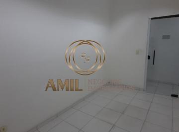Foto 04 · RA Amil Aluga Sala Comercial de 9 m², com Ar Condicionado, no Jardim Satélite, Zona Sul de São José