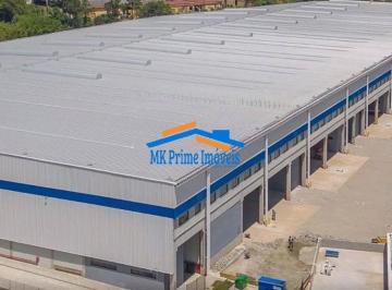 Comercial · 1849m² · Galpão  1849,80 M²  em Barueri.