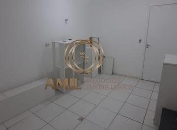 Foto 01 · RA Amil Aluga Sala Comercial de 12 m² no Jardim Satélite, Zona Sul de São José dos Campos/SP