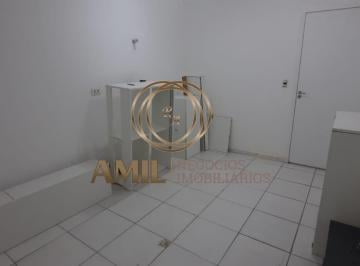 Foto 01 · RA Amil Aluga Sala Comercial de 12 m² no Jardim Satélite, Zona Sul de São José dos Campos/SP