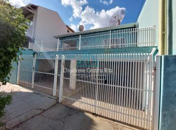 Foto 01 · Casa à Venda no Jardim Pau Preto em Indaiatuba-SP: 3 Quartos, 1 Suíte, 3 Salas, 2 Banheiros, 4 Vagas