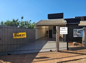 Casa · 202m² · 3 Quartos · 3 Vagas · VENDA | Sobrado, com 3 dormitórios em Residencial Arezzo, Maringá