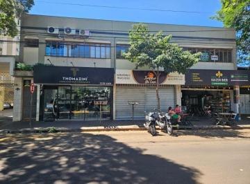 Comercial · 78m² · 1 Quarto · LOCAÇÃO | Sala/Salão, com 1 dormitórios em Zona 03, Maringá