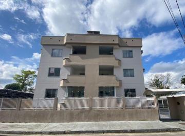 Apartamento · 72m² · 1 Quarto · 1 Vaga · Apartamento TIMBÓ - SC