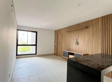 Apartamento · 69m² · 3 Quartos · Apartamento à venda - em Itapoã