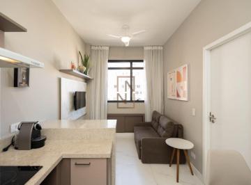 Apartamento · 29m² · 1 Quarto · Apartamento 1 dormitório no Centro