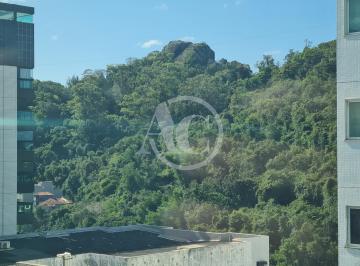 Parque das Castanheiras, Edifício Aquarela, praia · Cobertura Duplex na Praia da Costa: 2 quartos, 1 suíte, 2 salas, 3 banheiros, 3 vagas de garagem, 15