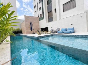 Apartamento · 128m² · 4 Quartos · 3 Vagas · Cobertura, 4 quartos, 3 suites, 3 vagas