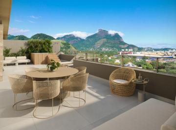 Apartamento de 3 quartos, Rio de Janeiro · Cobertura 3 quartos na Barra da Tijuca-RJ