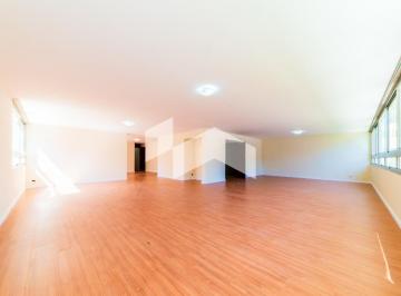 1 · Apartamento com 380 m², 4 quartos sendo 2 suítes para alugar no bairro Batel.