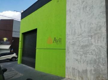 Comercial · 198m² · 4 Vagas · Salão Comercial 198m² para  Venda no Tatuapé