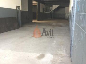 Comercial · 550m² · 2 Vagas · Galpão para alugar  de 561 m2     Vila independência