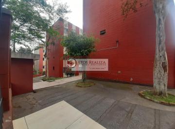 Apartamento · 60m² · 3 Quartos · 1 Vaga · Apartamento à Venda no Parque Alto do Rio Bonito, SP, 3 Dorms, 60m² R$ 277k. ...