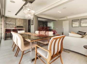 Apartamento · 246m² · 4 Quartos · 4 Vagas · Apartamento tipo para venda em Vila Nova Conceição com 4 quartos, sendo 4 suítes, 246m²