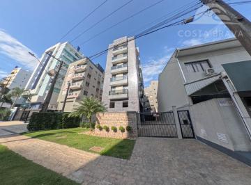 Apartamento · 120m² · 3 Quartos · 2 Vagas · Apartamento em Caiobá  -  Matinhos