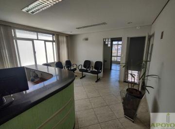 Comercial · 90m² · Salas Comerciais para Locação - Capão Redondo