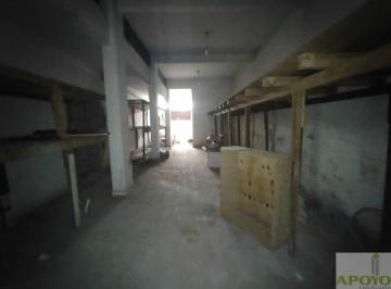 Comercial · 100m² · 6 Vagas · Galpão para Locação - Centro do Capão Redondo