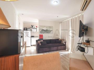 Apartamento · 48m² · 2 Quartos · 1 Vaga · Quality alvorada, apto disponível para venda com 48m², 2 dorms e 1 vaga de garagem