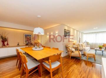 Apartamento · 141m² · 2 Quartos · 1 Vaga · Apartamento com 2 dormitórios à venda, 141 m² por R$ 1.899.000,00 - Itaim Bibi - São Paulo/SP