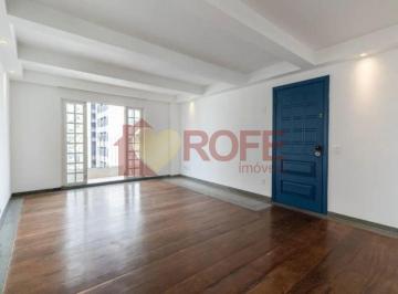 Apartamento · 240m² · 3 Quartos · 2 Vagas · Cobertura com 3 dormitórios à venda, 240 m² por R$ 3.300.000,00 - Jardim Europa - São Paulo/SP