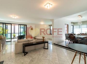 Apartamento · 300m² · 4 Quartos · 4 Vagas · Apartamento de 300 metros com 4 vagas e deposito