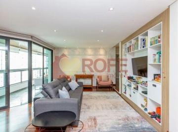 Apartamento · 172m² · 4 Quartos · 2 Vagas · APARTAMENTO MOEMA |  172 M2 | LAZER E LOCALIZAÇÃO EXCELENTES!!!