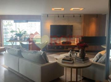 Apartamento · 250m² · 4 Quartos · 4 Vagas · Apartamento à venda, 250 m² por R$ 4.199.000,00 - Moema - São Paulo/SP