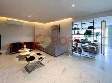 Apartamento · 278m² · 4 Quartos · 4 Vagas · Apartamento à venda, 278 m² por R$ 6.900.000,00 - Moema - São Paulo/SP