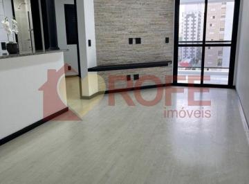 Apartamento · 56m² · 2 Quartos · 1 Vaga · Apartamento com 2 dormitórios à venda, 56 m² por R$ 850.000,00 - Moema - São Paulo/SP