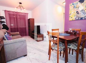 Apartamento · 60m² · 2 Quartos · 1 Vaga · Apartamento para Aluguel - Butantã, 2 Quartos, 60 m2 - São Paulo
