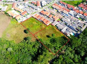 Foto 04 · Terreno com 3.786 m² à venda no Bairro Granja Centenário em Campina Grande do Sul - PR