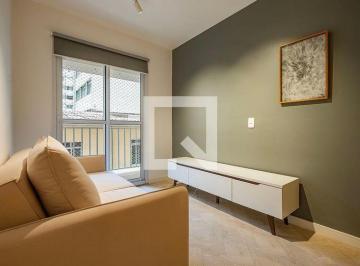 Apartamento · 31m² · 1 Quarto · Apartamento para Aluguel - Pinheiros, 1 Quarto, 31 m2 - São Paulo
