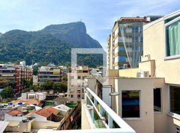 Apartamento de 2 quartos, Rio de Janeiro · Apartamento para Aluguel - Jardim Botânico, 2 Quartos, 180 m2 - Rio de Janeiro