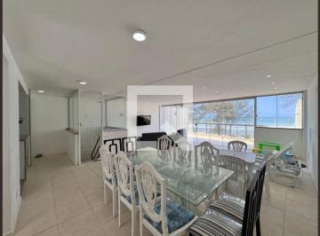 Apartamento · 177m² · 3 Quartos · 4 Vagas · Apartamento à Venda - Recreio, 3 Quartos, 177 m² - Rio de Janeiro