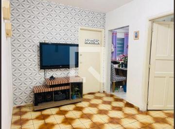 Casa · 120m² · 2 Quartos · 1 Vaga · Casa à Venda - Jardim Éster Yolanda, 2 Quartos,  120 m² - São Paulo