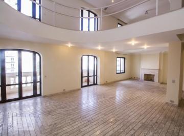 Apartamento · 420m² · 3 Quartos · 6 Vagas · Apartamento à Venda - Jardim Paulista, 3 Quartos,  420 m² - São Paulo