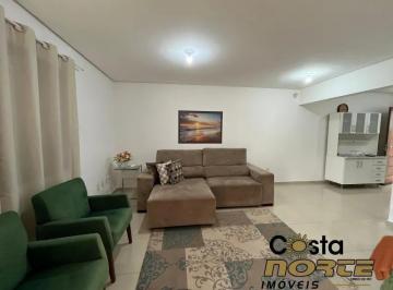 Casa · 113m² · 3 Quartos · 1 Vaga · Sobrado Duplex Mobiliado no Centro de Tramandaí