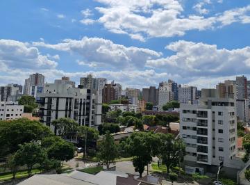 Apartamento de 3 quartos, Curitiba · COBERTURA DUPLEX À VENDA – ÁGUA VERDE
