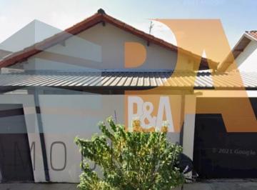 Foto 01 · Casa, Jardim Elisa, Jaguariúna, SP
