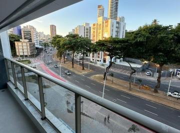 ec59815e6dfa3f188d8807649508277cdf207b45 · APARTAMENTOS 1/4 SALA PARA LOCAÇÃO  EM ONDINA COM VISTA PRO CARNAVAL COM ROOF...