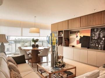 Apartamento de 2 quartos, São Paulo · Apartamento 95m² | Vista Ibirapuera | Mobiliado | Vila Clementino