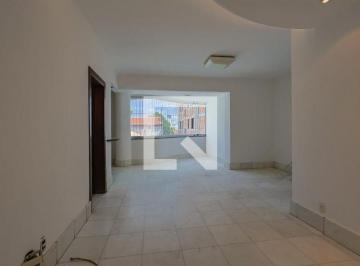 Apartamento · 220m² · 5 Quartos · 2 Vagas · Apartamento à Venda - Barroca, 5 Quartos,  220 m² - Belo Horizonte