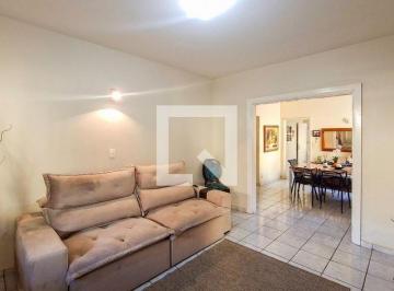 Casa · 253m² · 5 Quartos · 4 Vagas · Casa à Venda - Santa Efigênia, 5 Quartos,  253 m² - Belo Horizonte