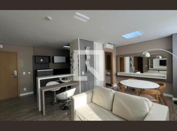 Apartamento · 51m² · 1 Quarto · 1 Vaga · Apartamento à Venda - Luxemburgo, 1 Quarto, 51 m² - Belo Horizonte