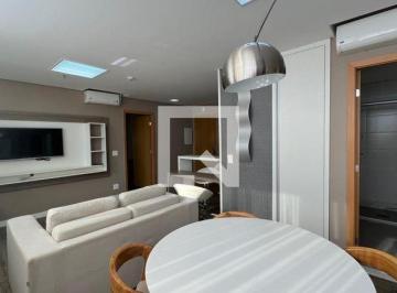 Apartamento en Venda de 1 quarto Coração de Jesus · Apartamento à Venda - Luxemburgo, 1 Quarto, 51 m² - Belo Horizonte