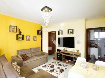 Apartamento · 100m² · 3 Quartos · 2 Vagas · Apartamento à Venda - Carlos Prates, 3 Quartos,  100 m² - Belo Horizonte